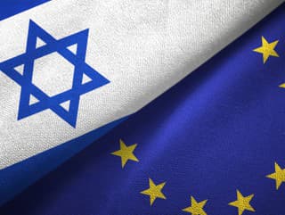 Nové sankcie Európskej únie: