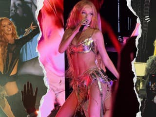 Koncert Simi v Trnave