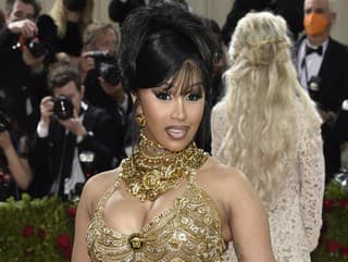 Cardi B