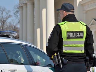 Litva odhalila sieť plánujúcu