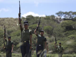 Venezuela spustila v reakcii