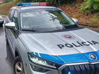 NEZVYČAJNÁ nehoda! Kamionista objavil