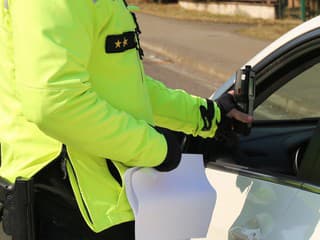 Nepoučiteľní vodiči v Bratislave: