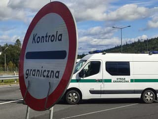 Poľsko zatiaľ neplánuje kontroly