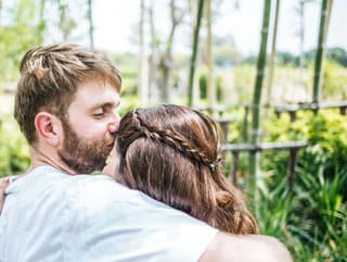 Objatia vypovedajú o vzťahoch