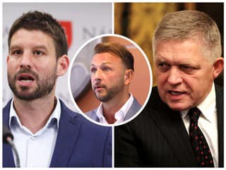 Septembrový PRIESKUM mení doterajšie