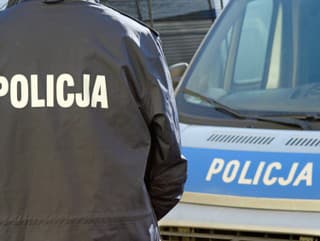Poľská polícia zadržala dlho