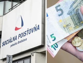 Sumy dôležitých dávok idú