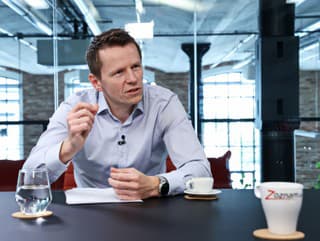 Nekompromisný analytik Ďurana o