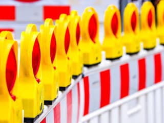 Na rýchlostnej ceste R1