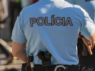 Polícia vo Svidníku vedie