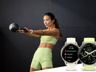 Garmin predstavuje Venu 4