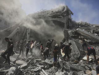 Izrael varoval Libanončanov: Ide