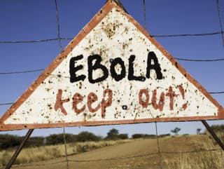 Ebola v Kongu: Až