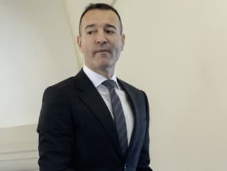 Tomáš Drucker