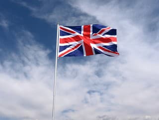 Británia chráni a vždy