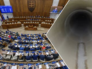 Rokovanie ukončili poslanci novelou