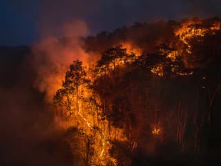Hrozivá situácia! Emisie CO2