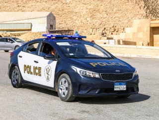 Odvaha mu nechýbala: Pracovník