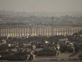 Izraelská armáda tvrdí, že