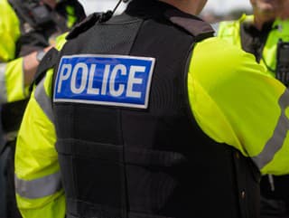 V Británii, Litve a