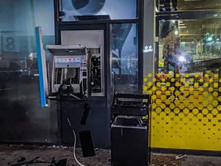 Košicami ráno otriasla rana: