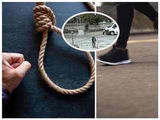 Smutný stav našej spoločnosti: