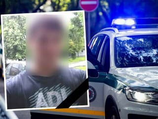 STRAŠNÁ TRAGÉDIA Martin (†39)