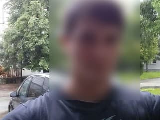 Martin (†39) sa zastal