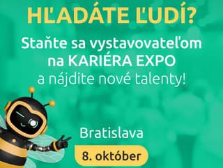 Máte problém nájsť kvalitných