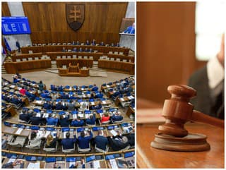 Poslanci odštartovali rokovanie novelou