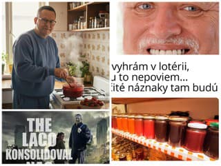 Internety vo veľkom varili