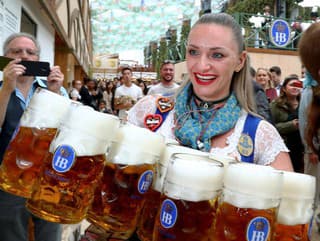 V Mníchove sa začal