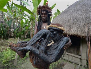 Civilizácie v juhovýchodnej Ázii