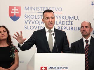 V tomto školskom roku