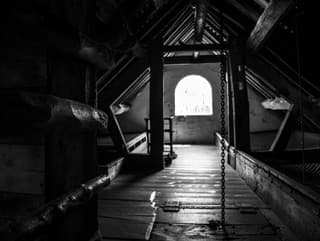 Radosť z nového bývania