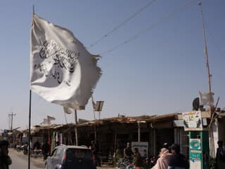 Taliban po siedmich mesiacoch