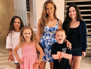 Britská mama influencerka vyvolala