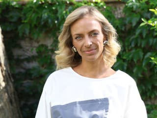 Markéta Konvičková