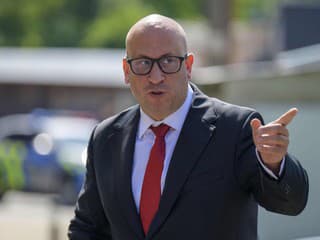 Ráž avizuje hektickú jeseň: