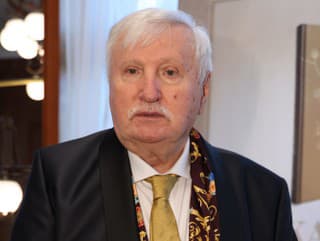 Predstavenie novej knihy Kamila