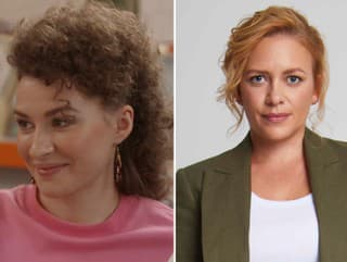 NOVÝ džob Kamily Heribanovej