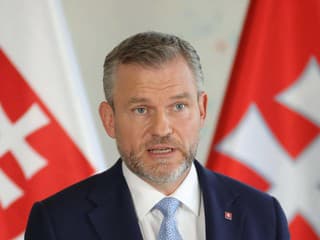 Peter Pellegrini