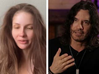 Slovenská frajerka hviezdneho Maria