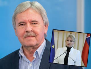 Rozhodnutie Čaputovej ukončilo diskusie,