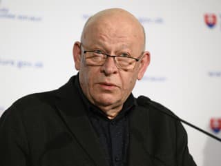 Predseda Rady Fondu na