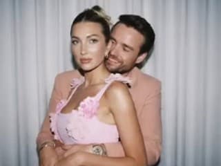 Priateľka Liama Paynea (†31)