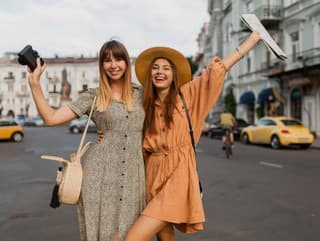 TOP 10 najnavštevovanejších miest