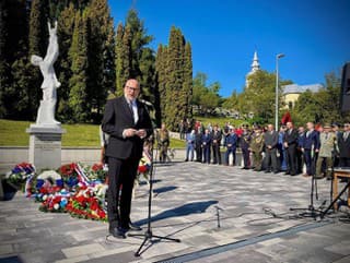 Splnomocnenec vlády pre územnú