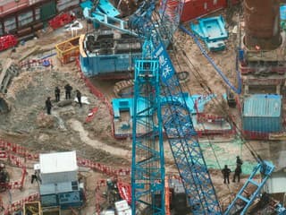 V Hongkongu zneškodnili bombu